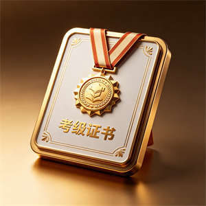 办学优势 6 官方权威考级绿色通道